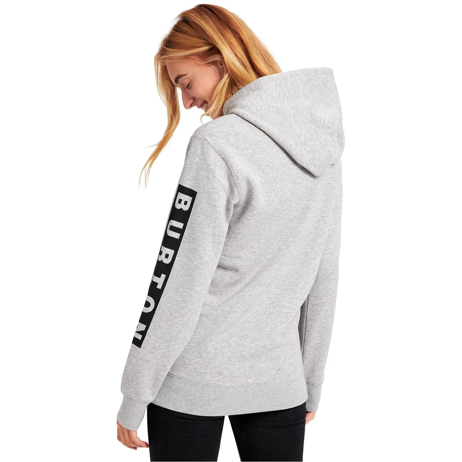 Vault Pull Over Hoodie