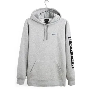 Vault Pull Over Hoodie
