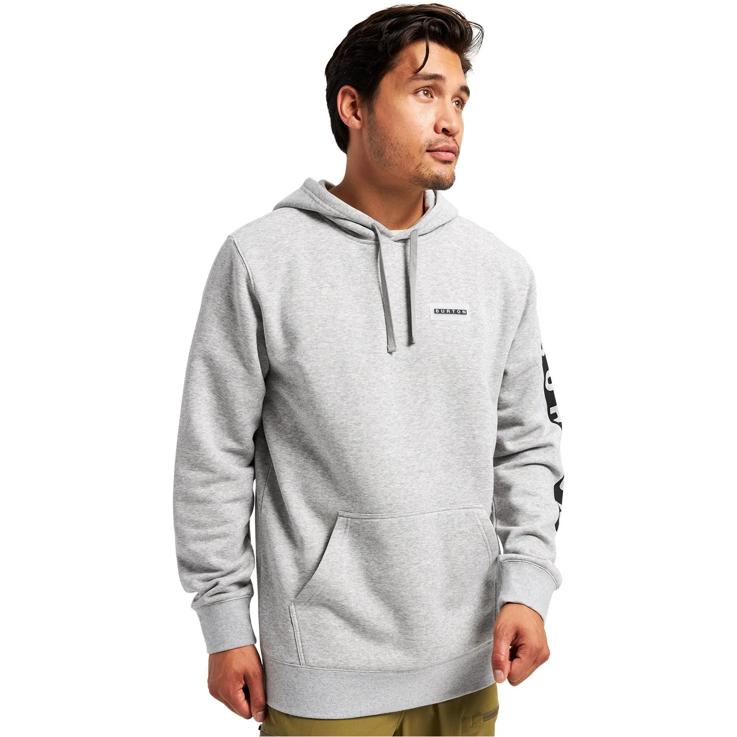 Vault Pull Over Hoodie