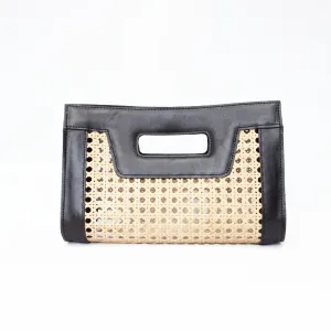 Venice Mini Handbag Black
