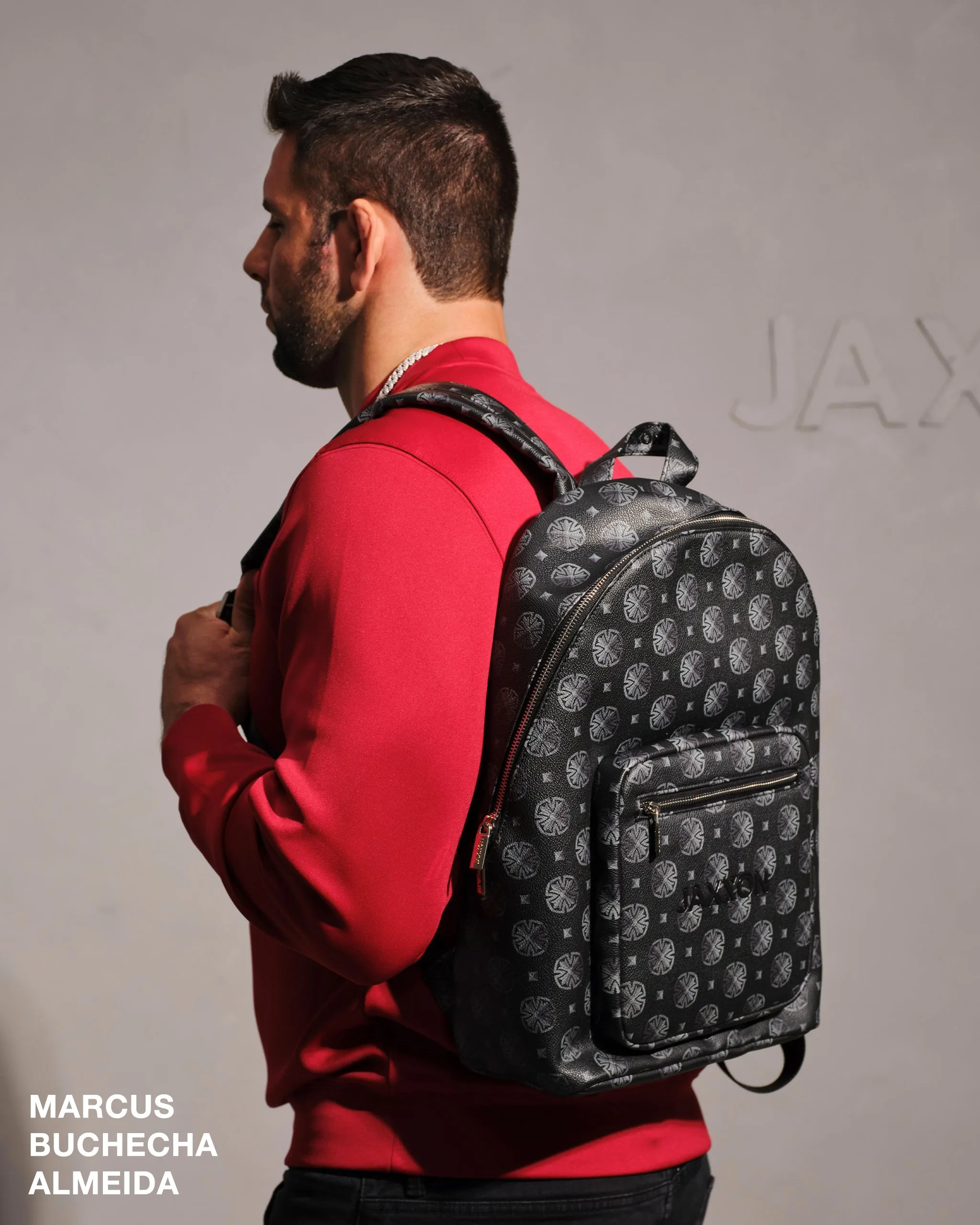 Venice X-Crest Backpack