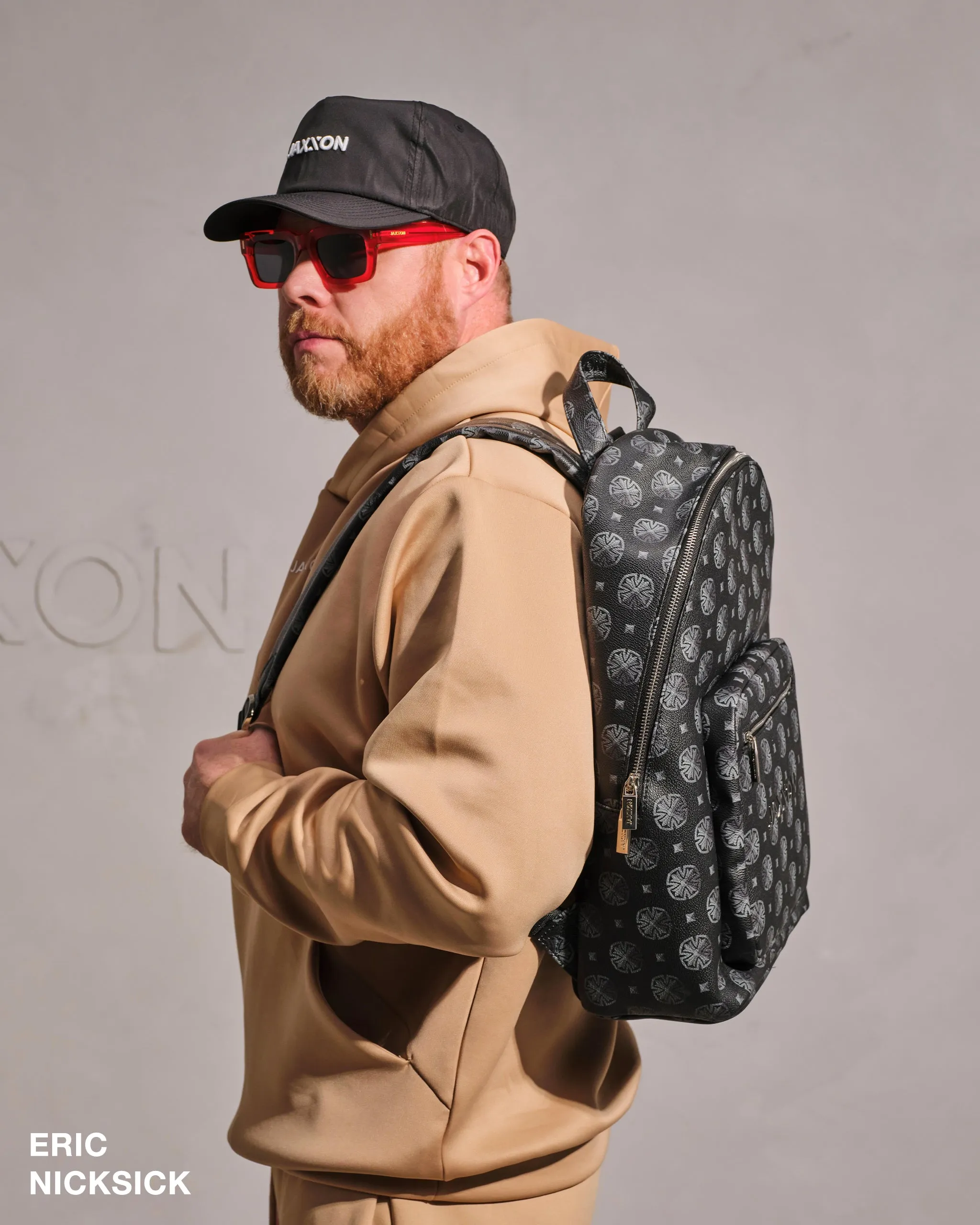 Venice X-Crest Backpack