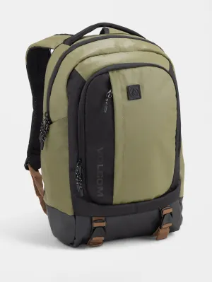 Venture Backpack - Olive