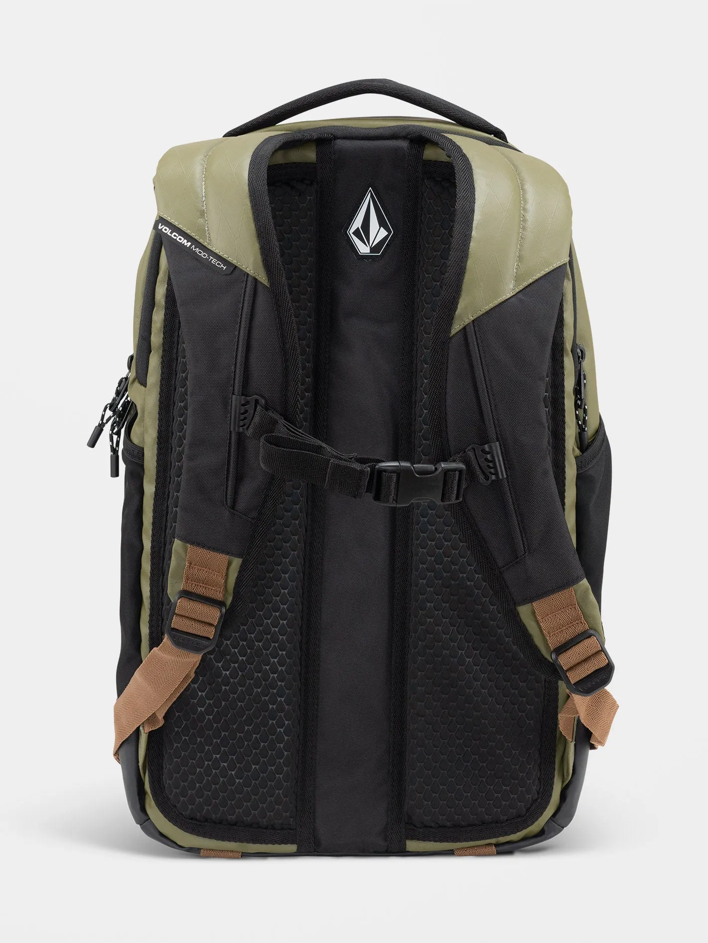 Venture Backpack - Olive