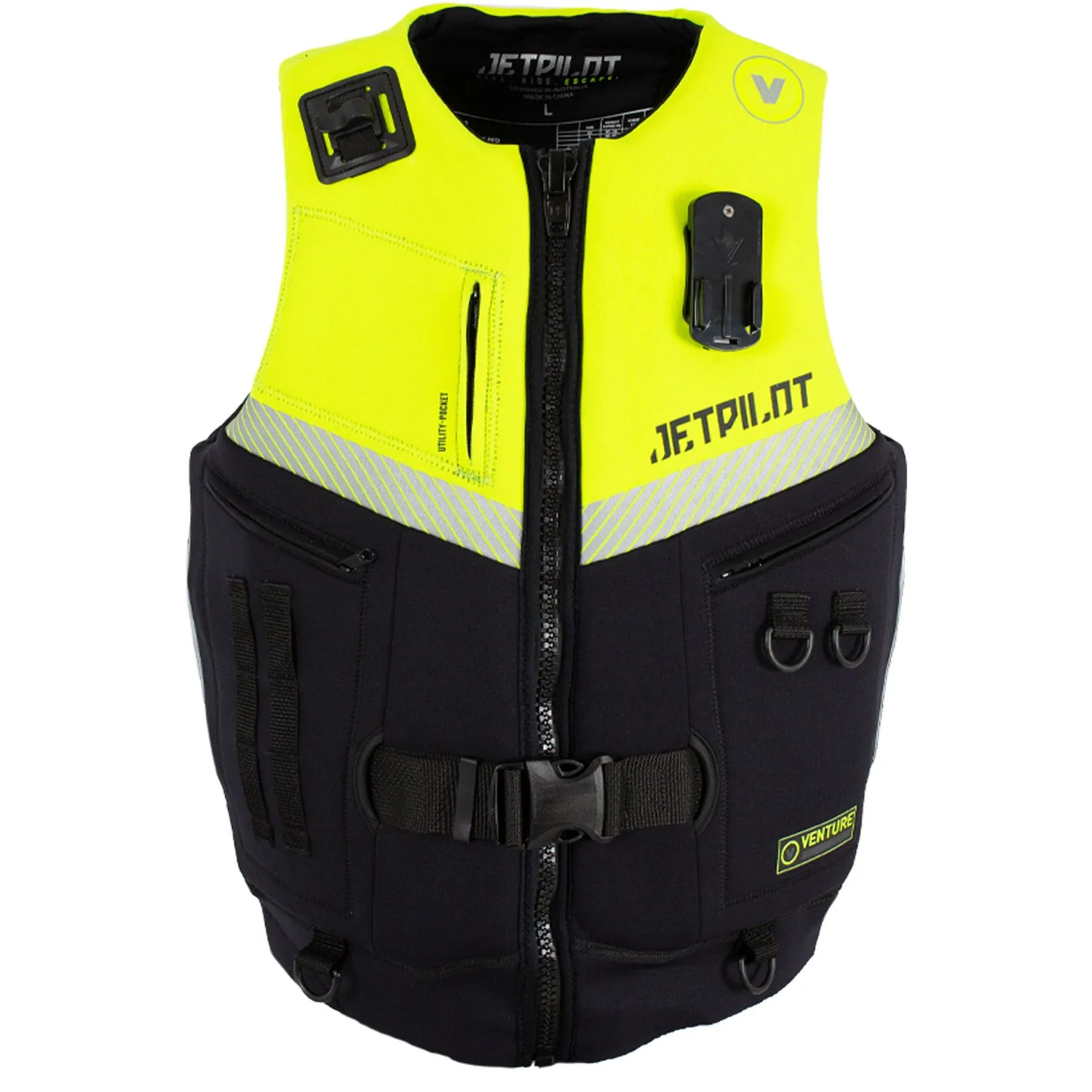 Venture Neo Vest 2022