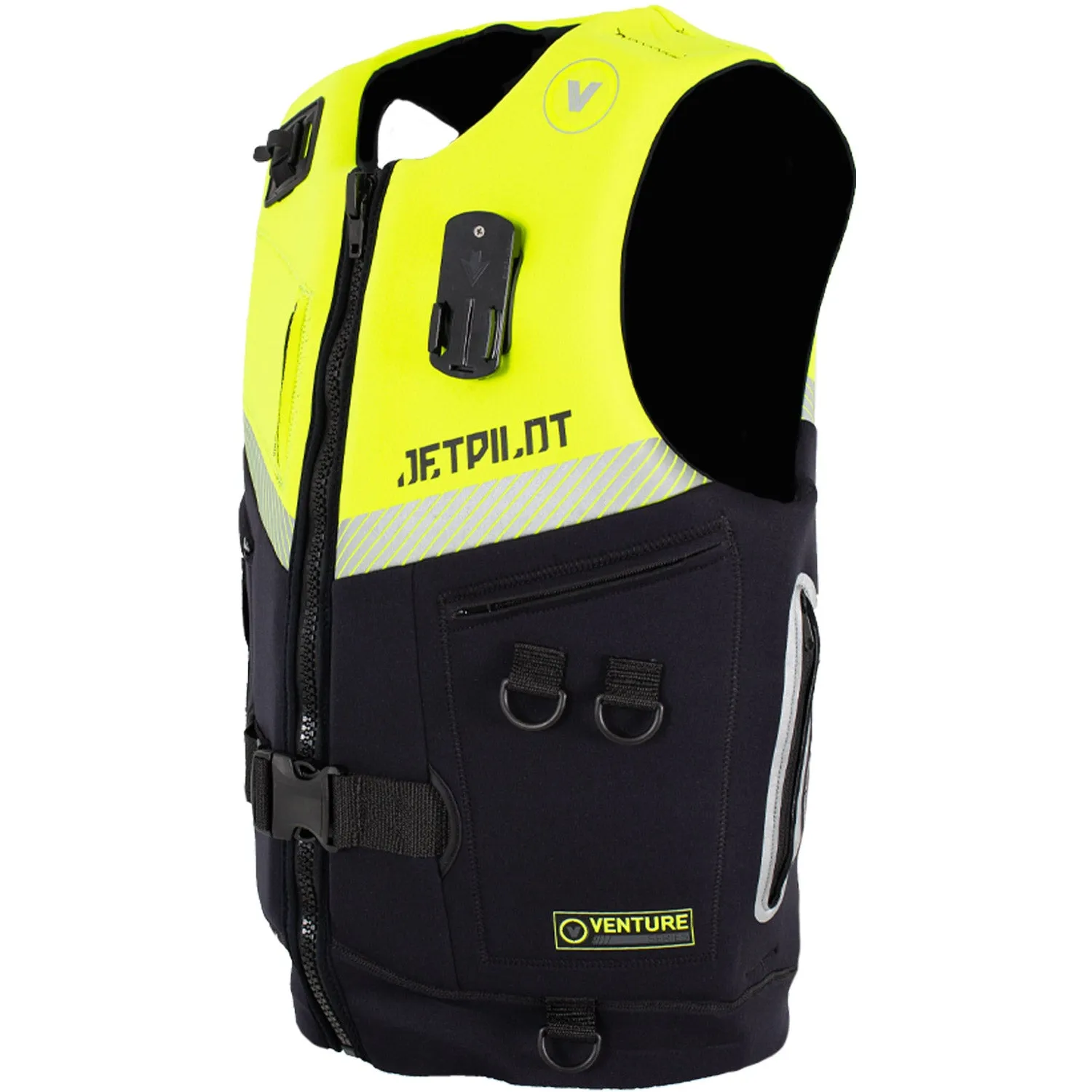 Venture Neo Vest 2022