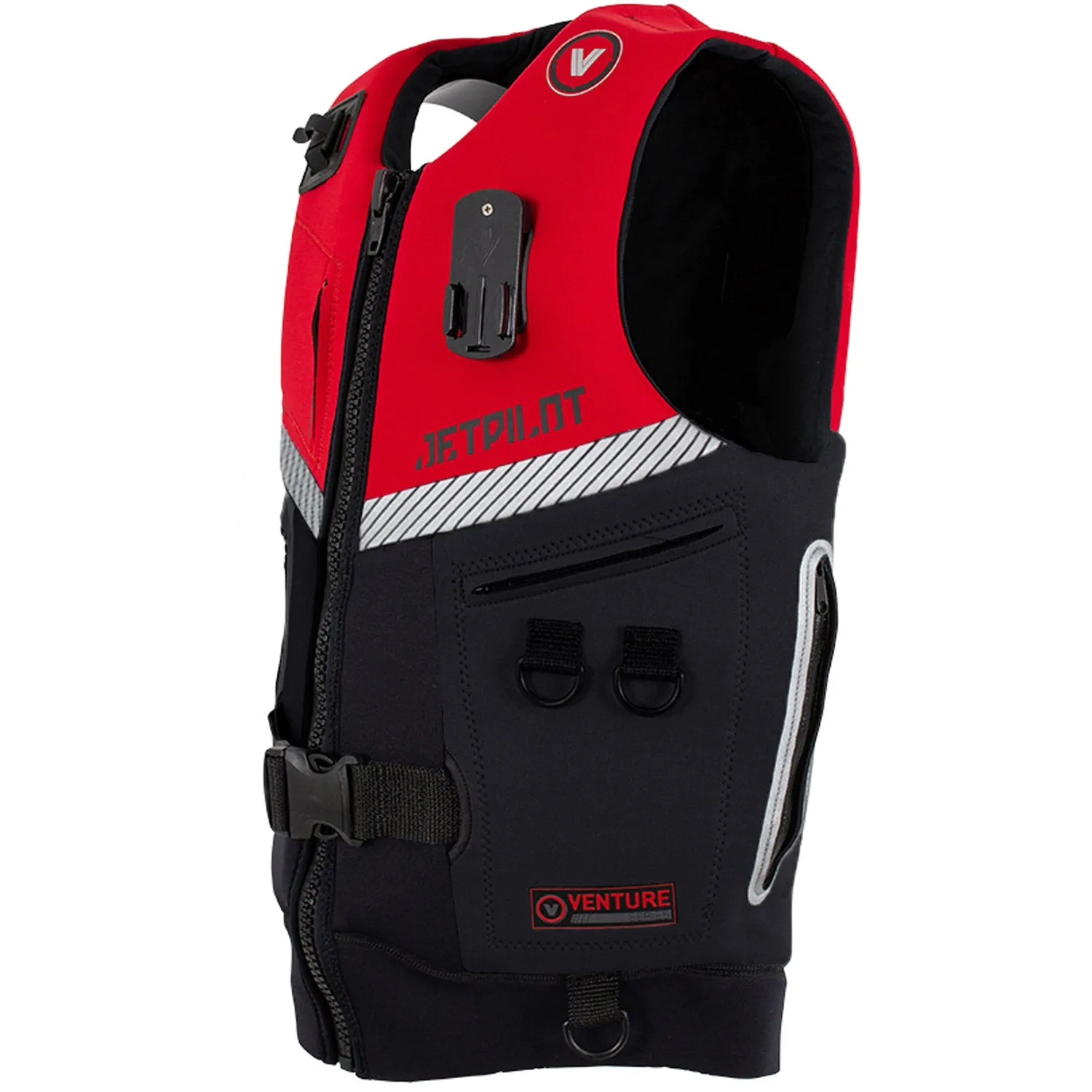 Venture Neo Vest 2022