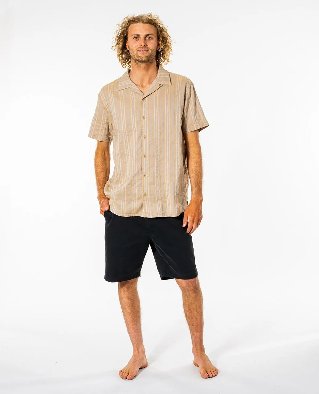 Vert Short Sleeve Shirt