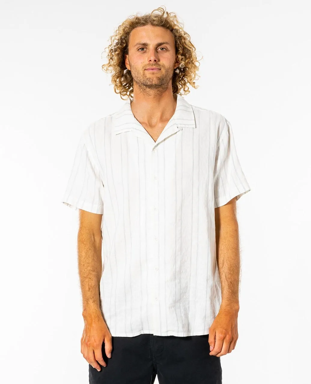 Vert Short Sleeve Shirt