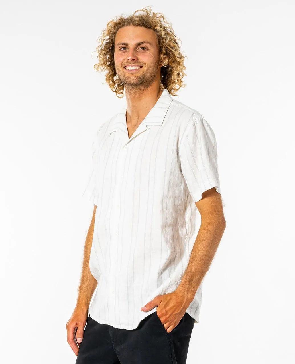 Vert Short Sleeve Shirt
