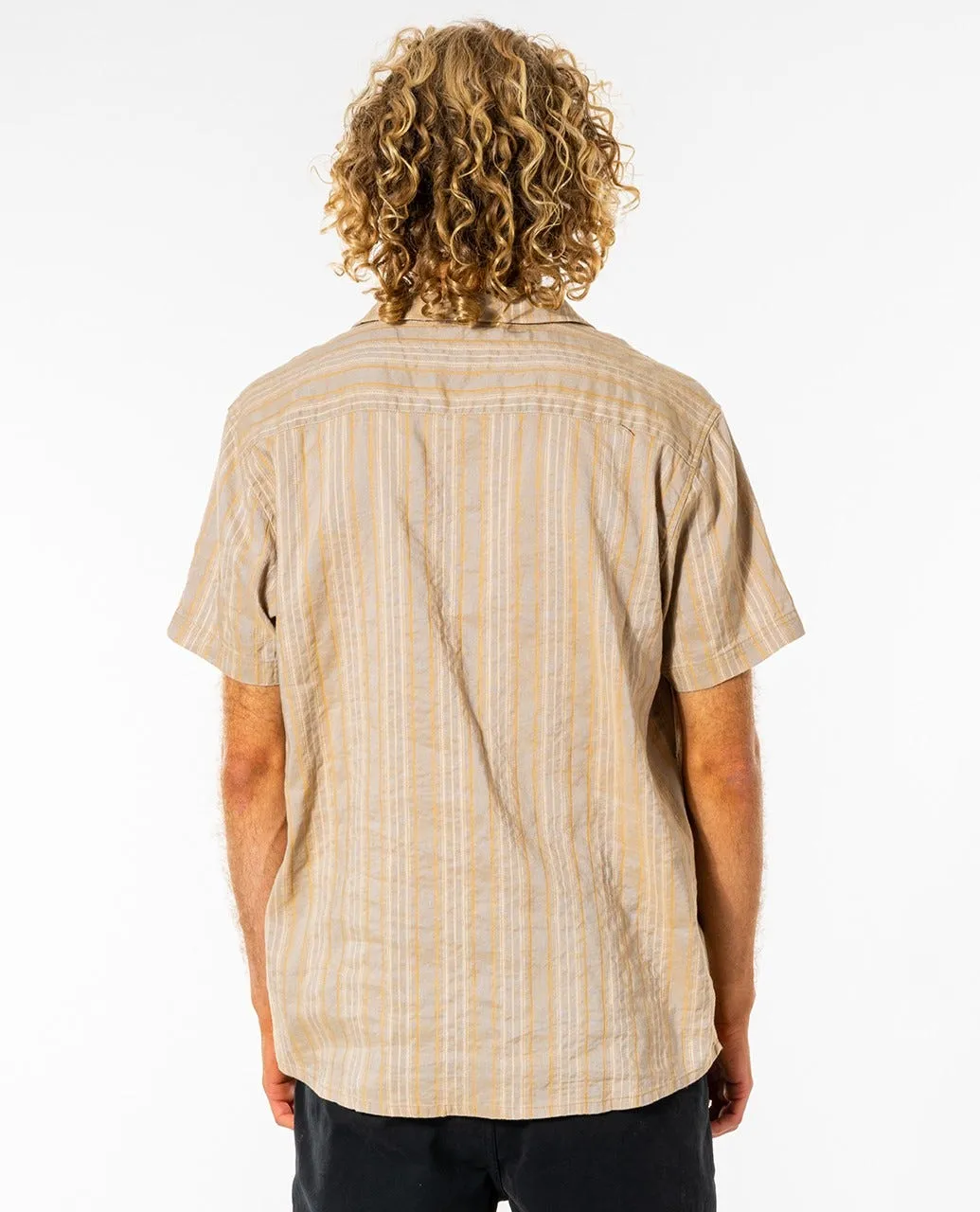 Vert Short Sleeve Shirt