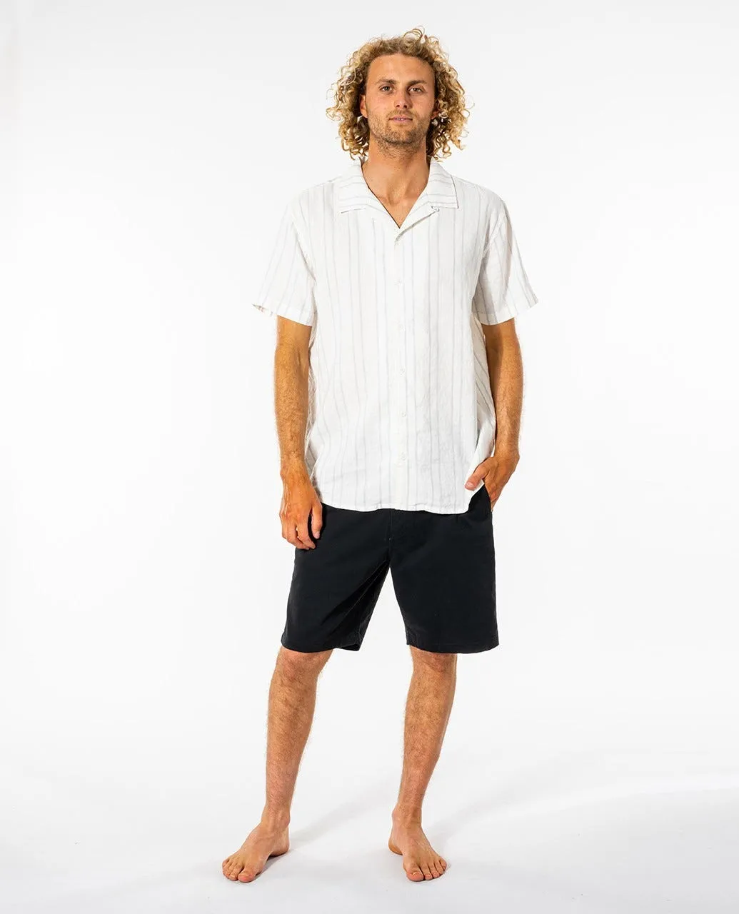 Vert Short Sleeve Shirt
