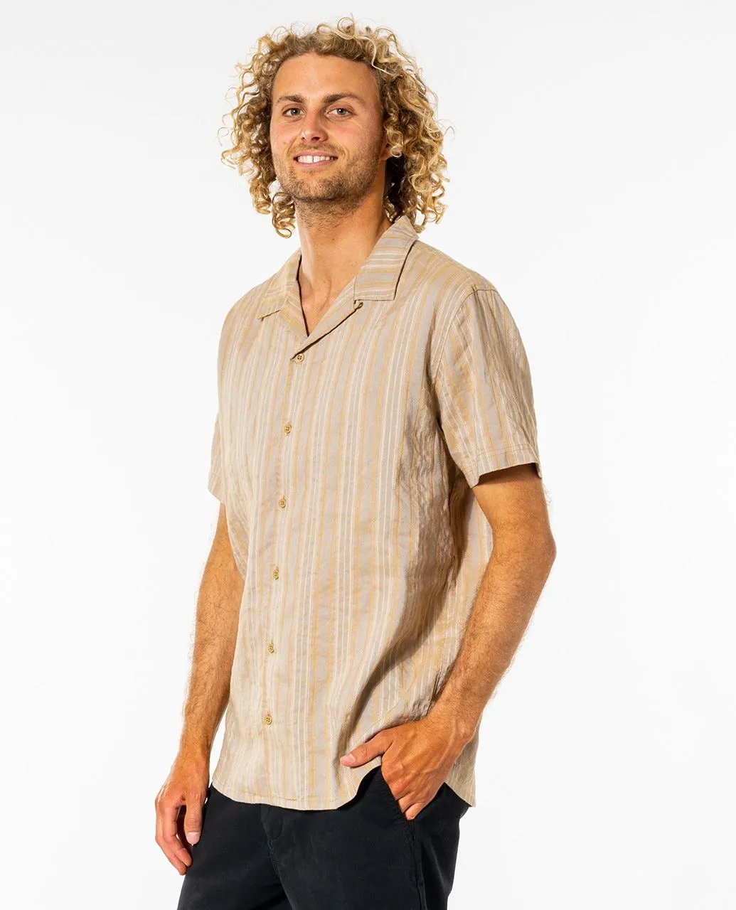 Vert Short Sleeve Shirt