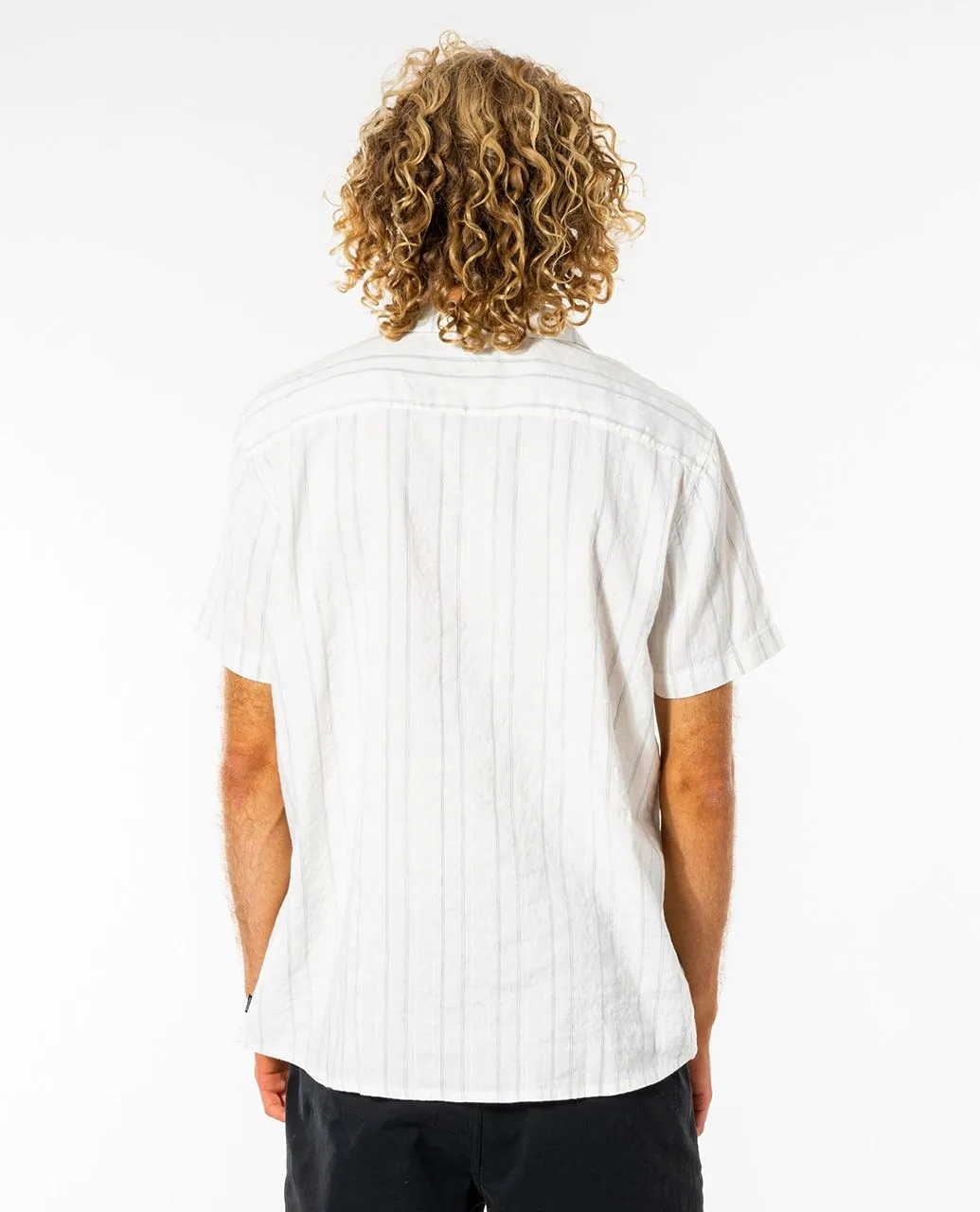 Vert Short Sleeve Shirt