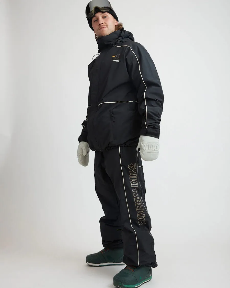 Vibes Snowboard Jacket