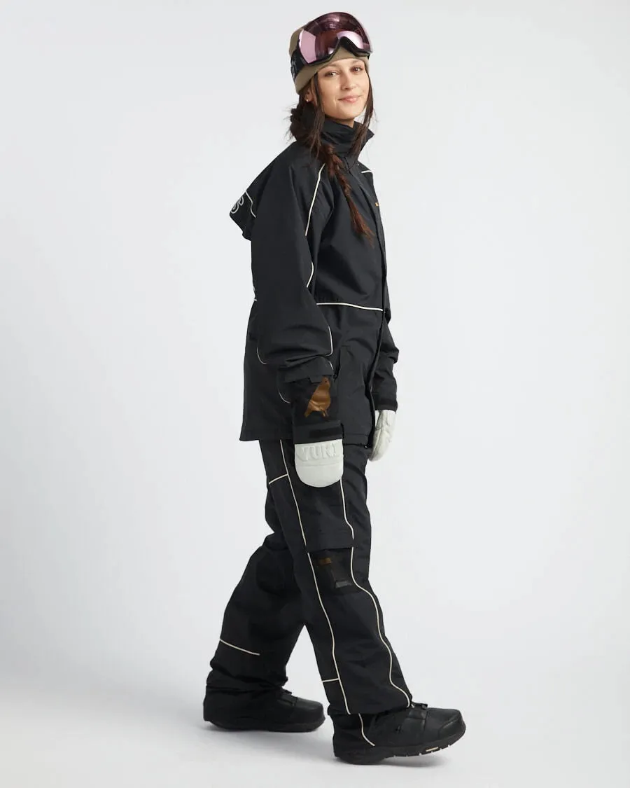 Vibes Snowboard Jacket