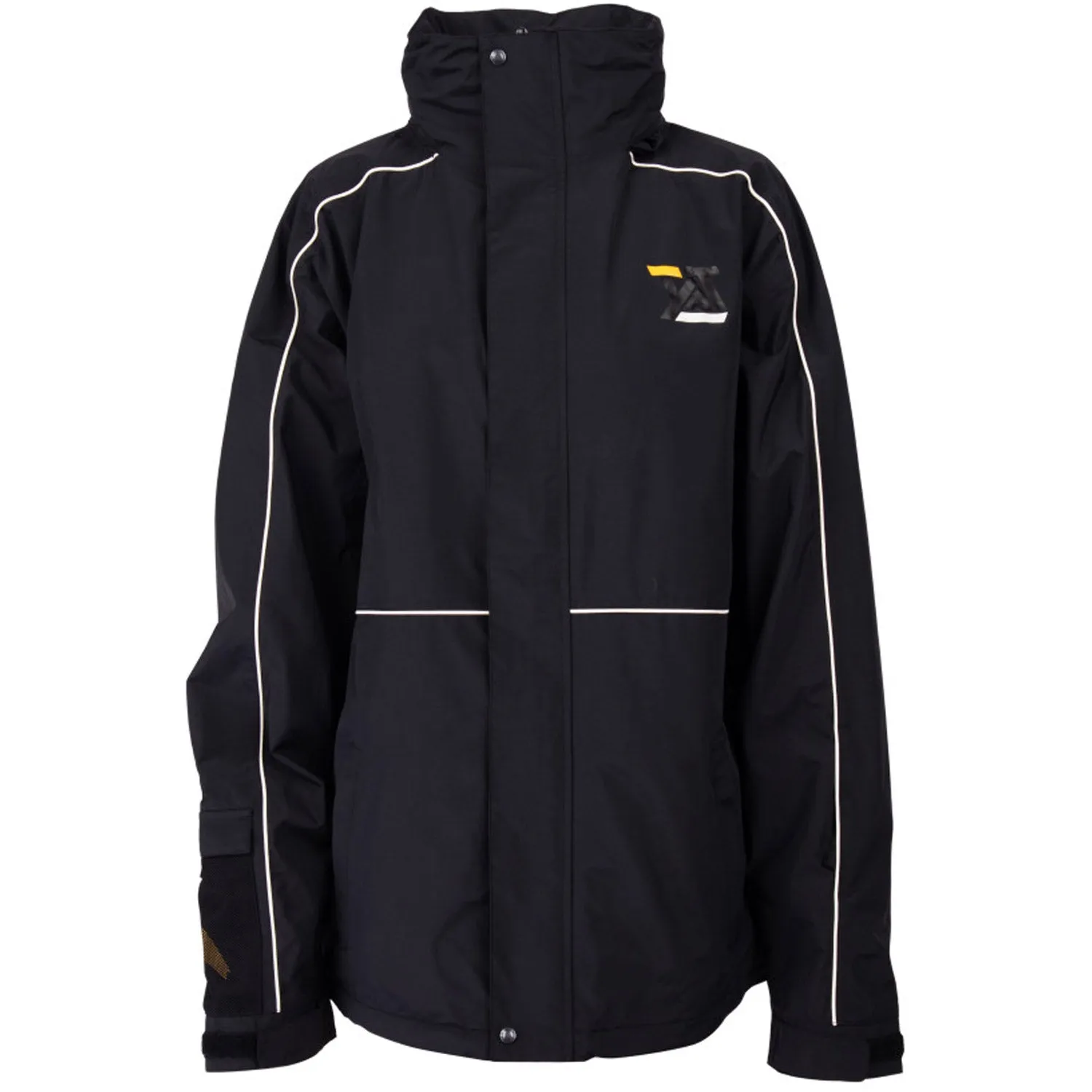 Vibes Snowboard Jacket