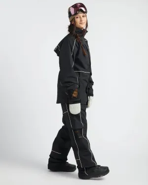 Vibes Snowboard Jacket