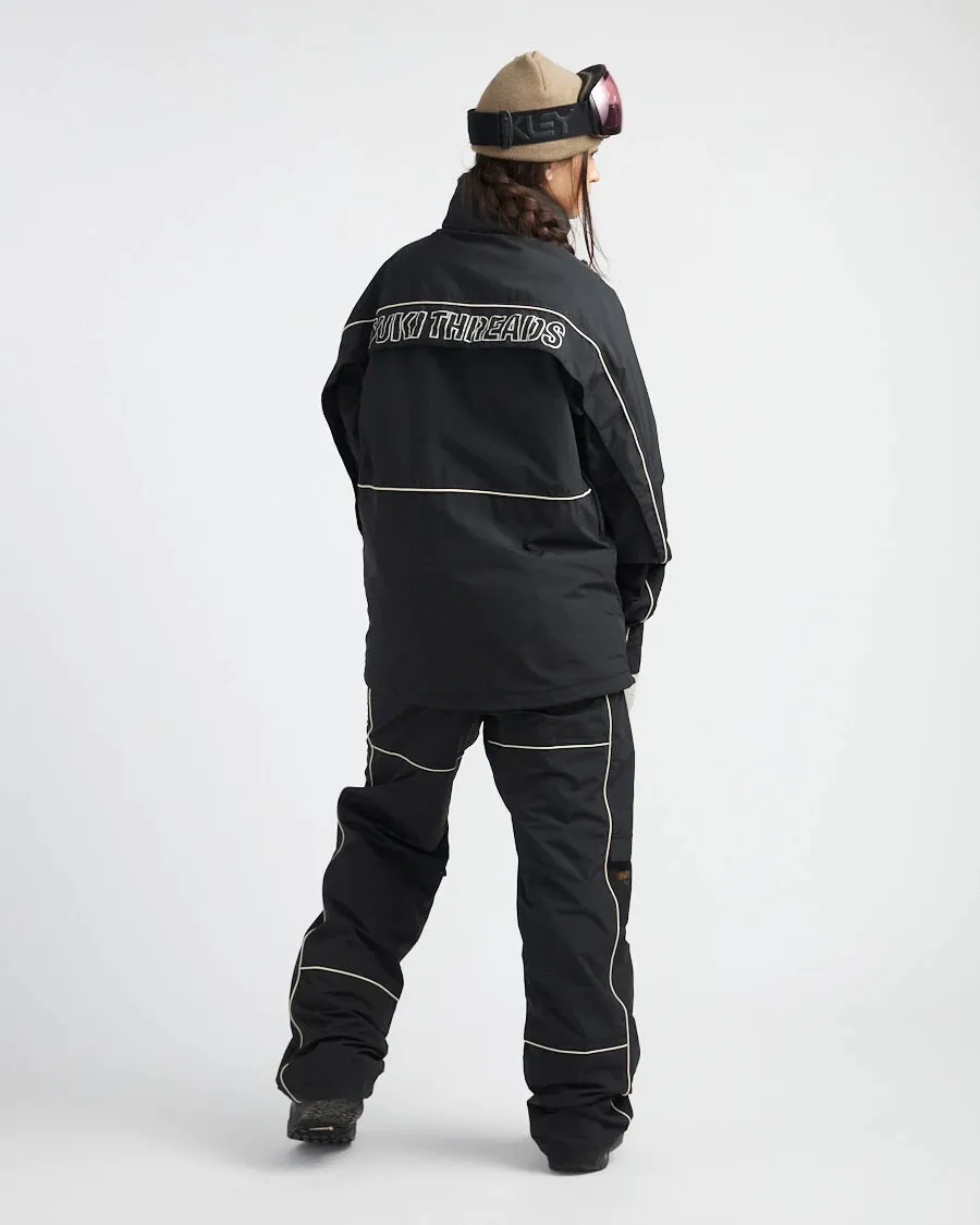 Vibes Snowboard Jacket
