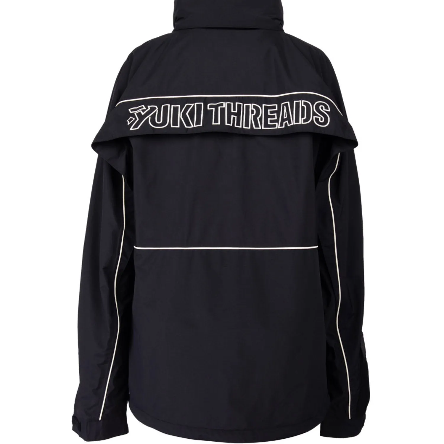 Vibes Snowboard Jacket