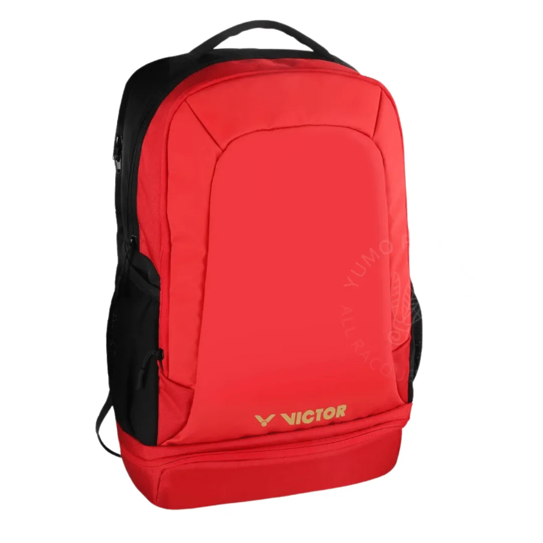 Victor BR 060 D Backpack [Red]