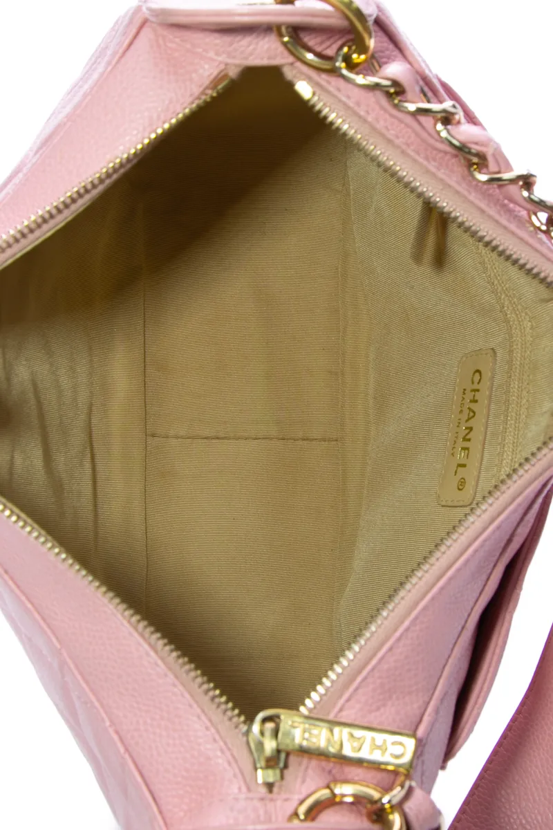 Vintage Timeless Shoulder Bag