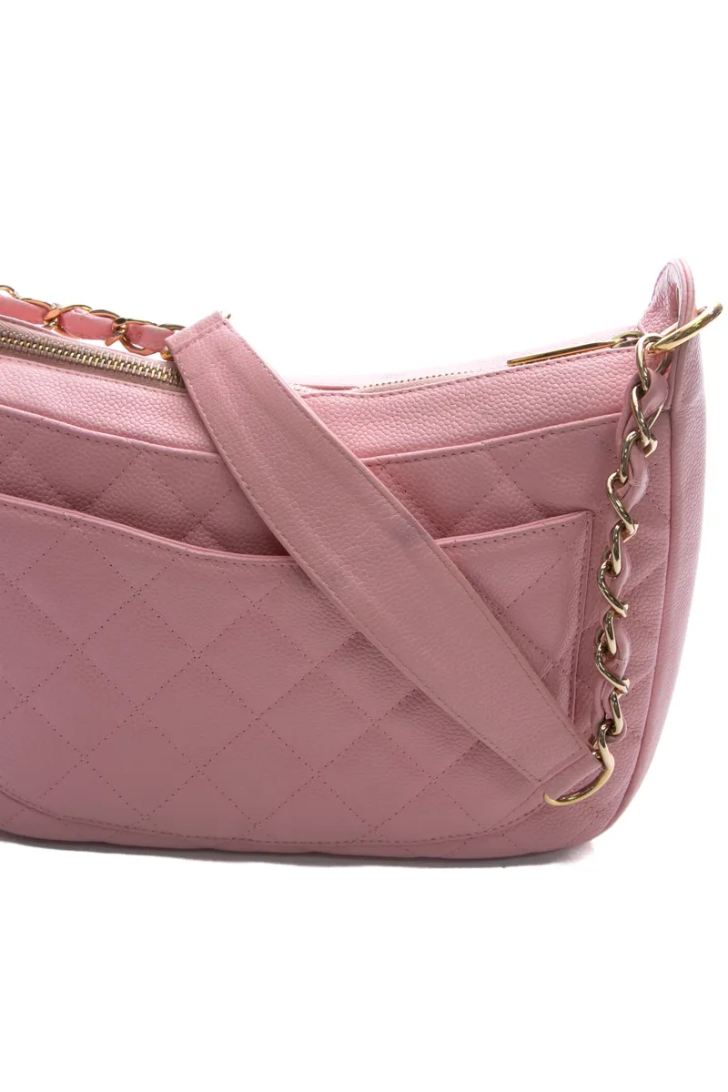 Vintage Timeless Shoulder Bag