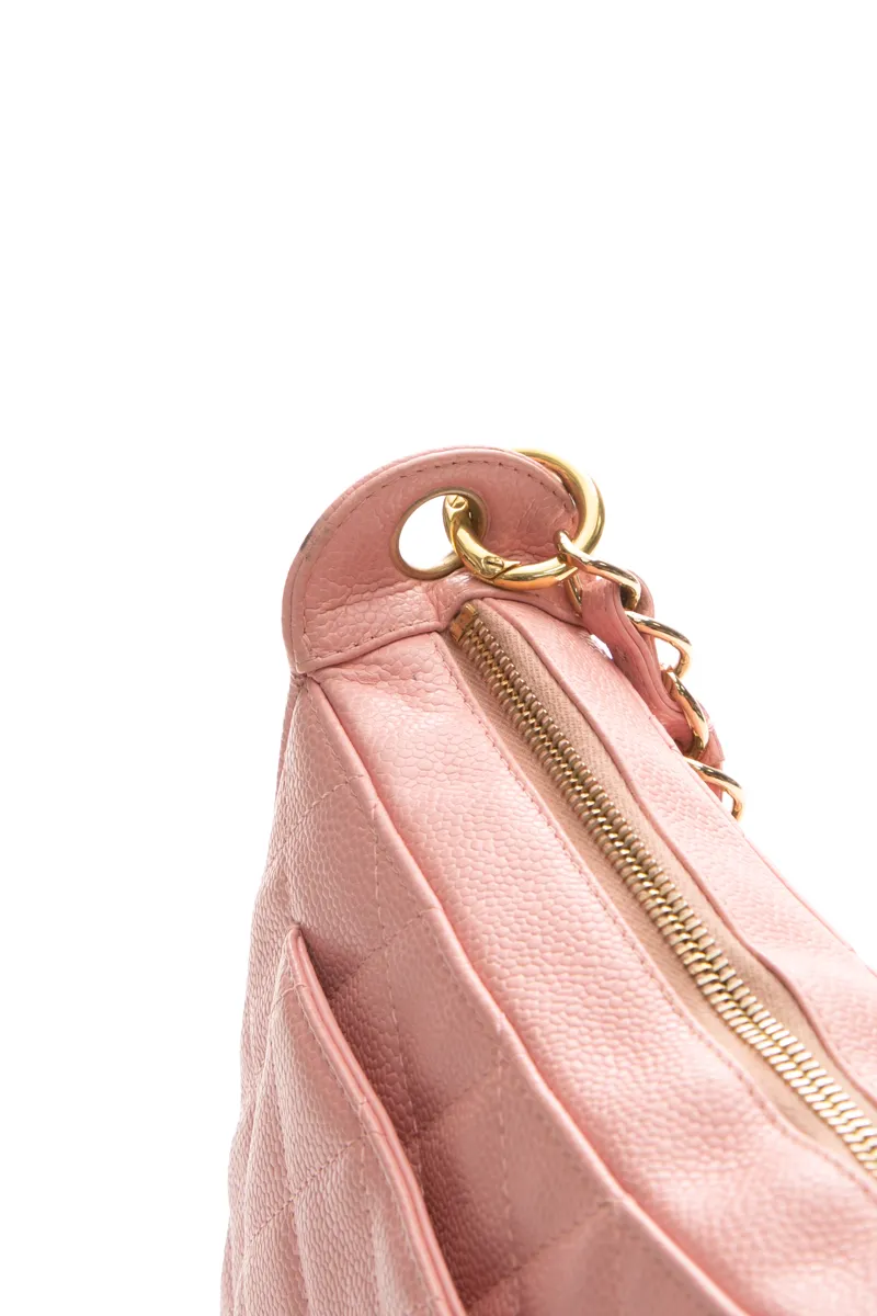 Vintage Timeless Shoulder Bag