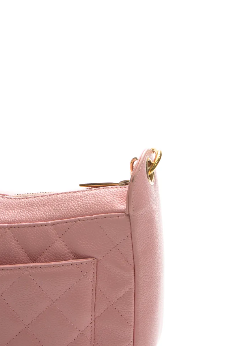 Vintage Timeless Shoulder Bag