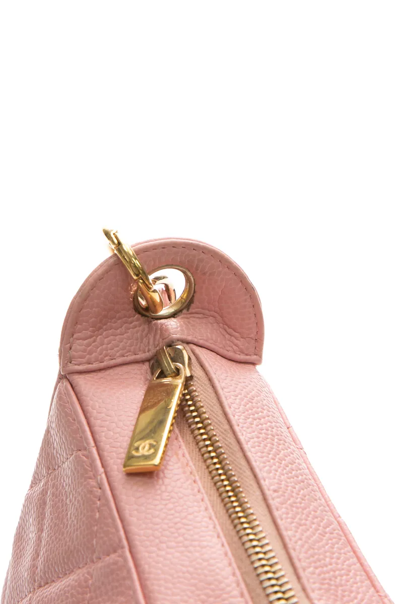 Vintage Timeless Shoulder Bag