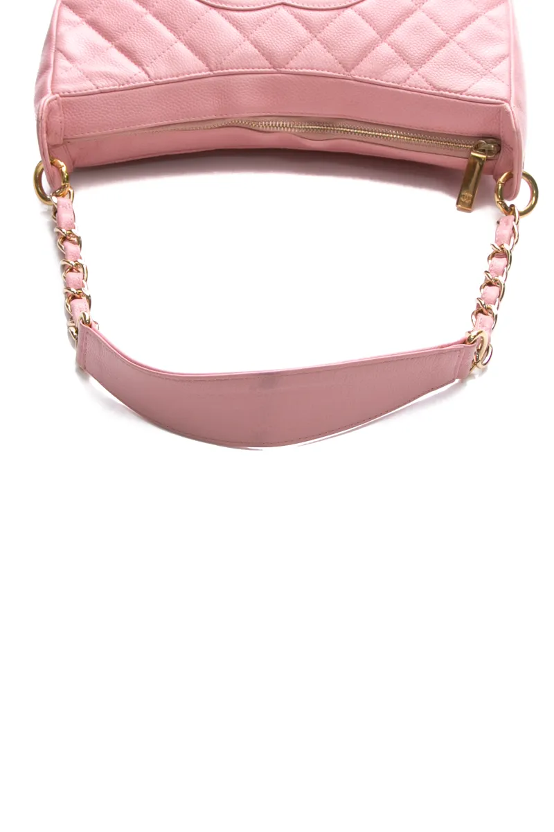 Vintage Timeless Shoulder Bag