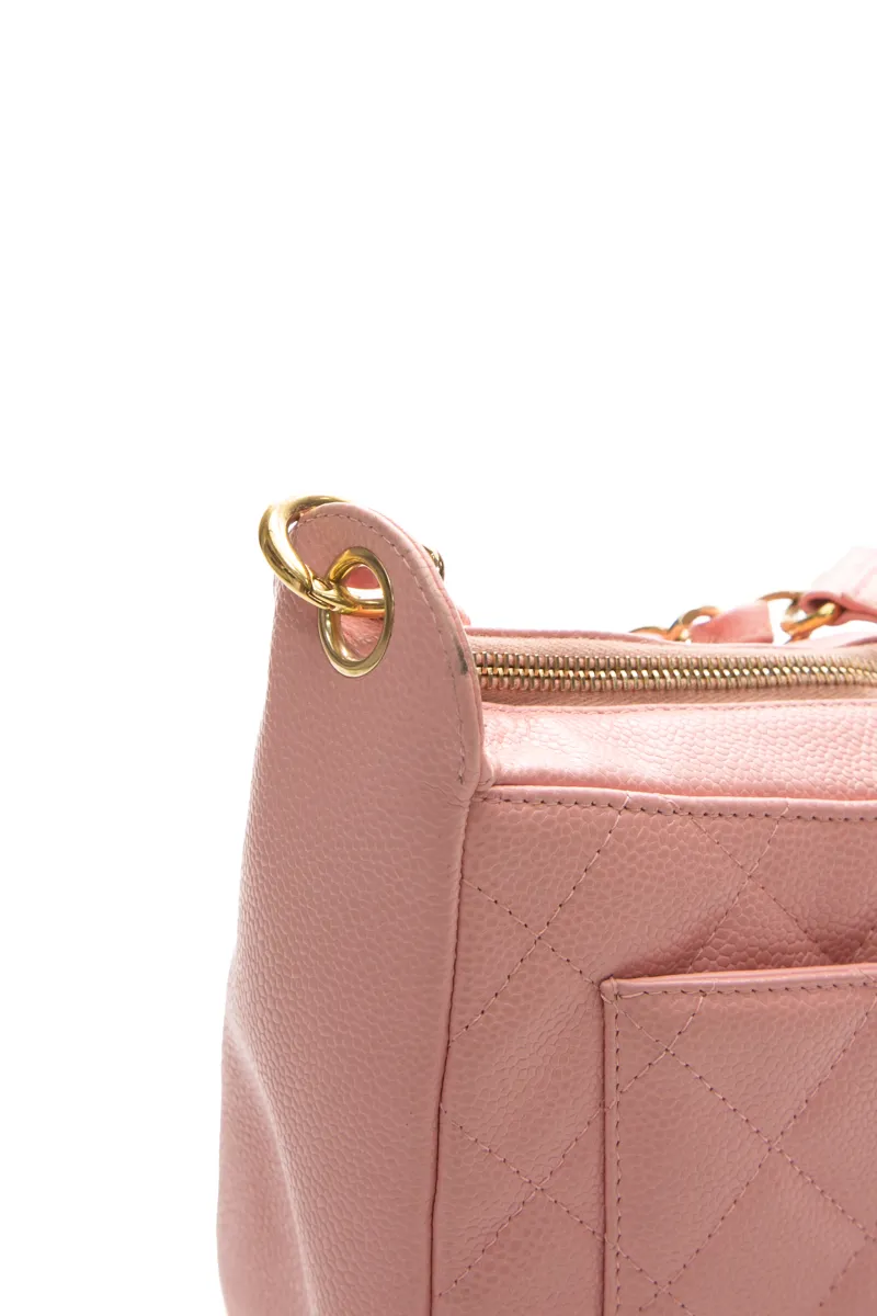 Vintage Timeless Shoulder Bag