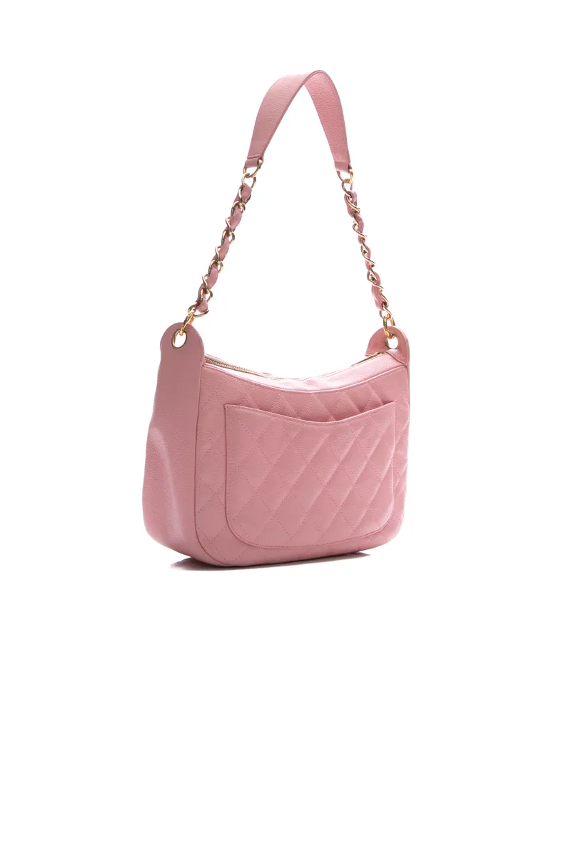 Vintage Timeless Shoulder Bag