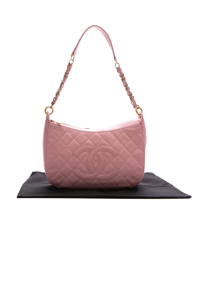 Vintage Timeless Shoulder Bag