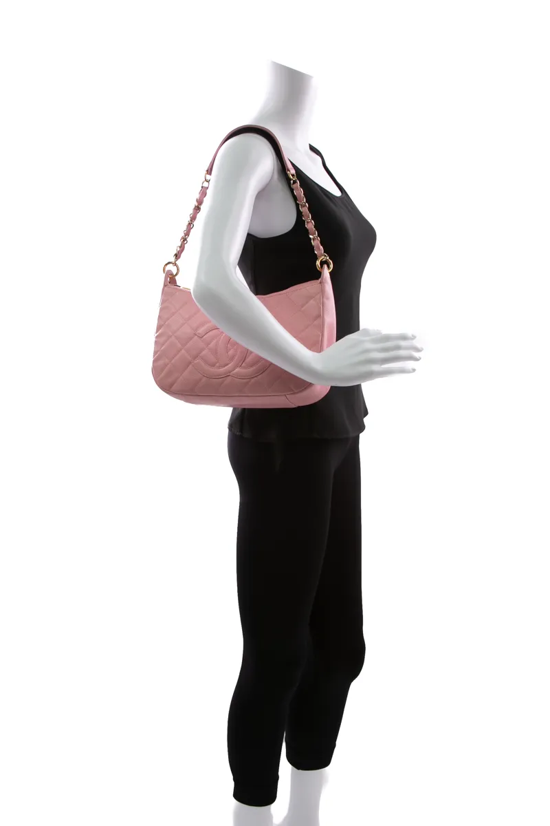 Vintage Timeless Shoulder Bag