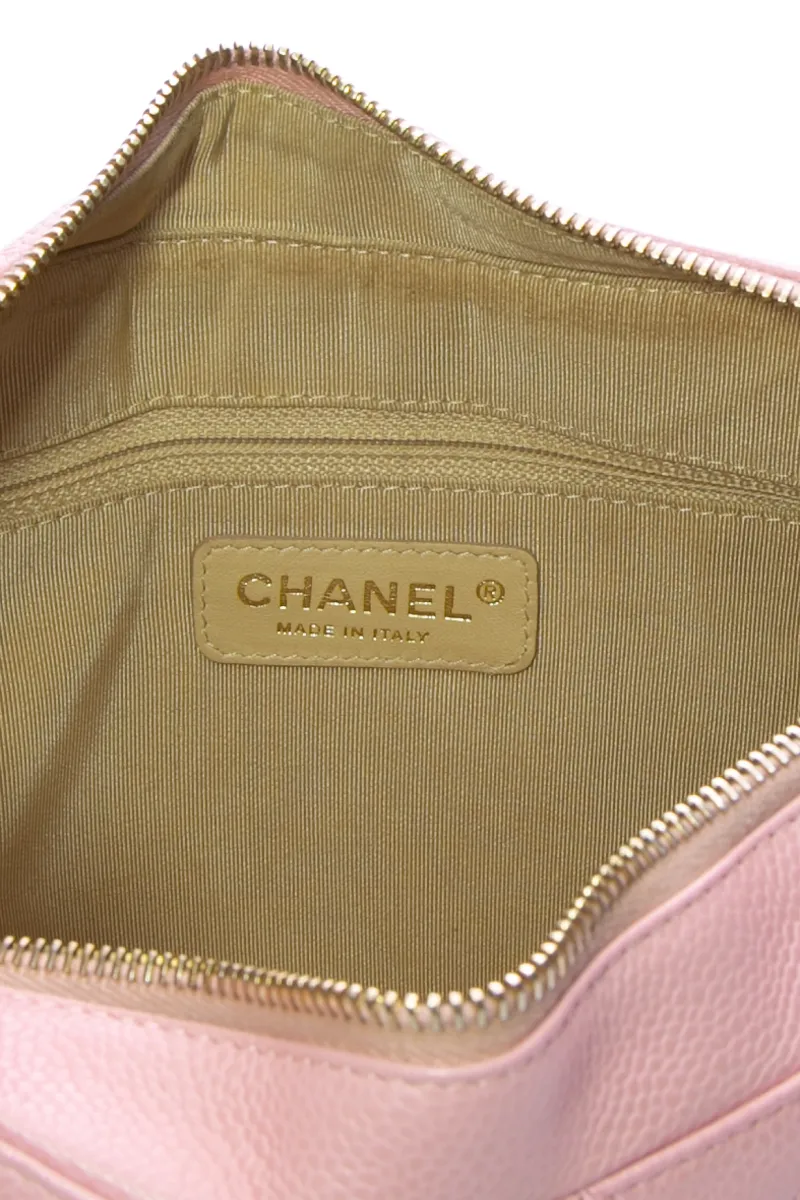 Vintage Timeless Shoulder Bag