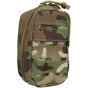Viper Lazer Small MOLLE Utility Pouch VCam