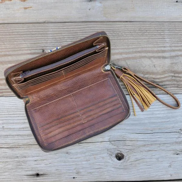 Virginia Wallet
