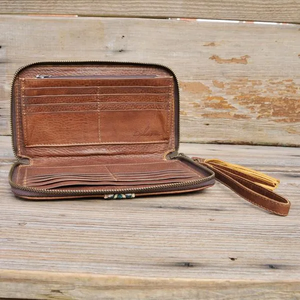 Virginia Wallet