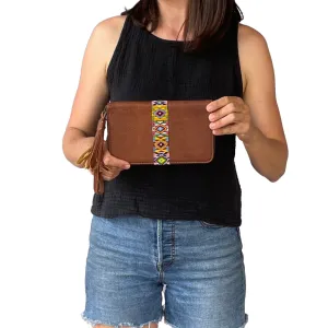 Virginia Wallet