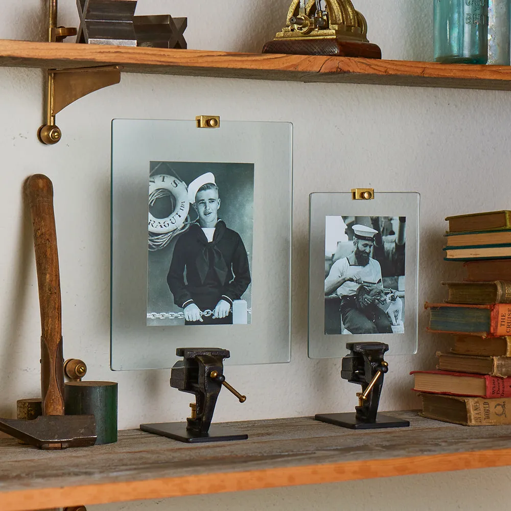 Vise Photo Frame Small