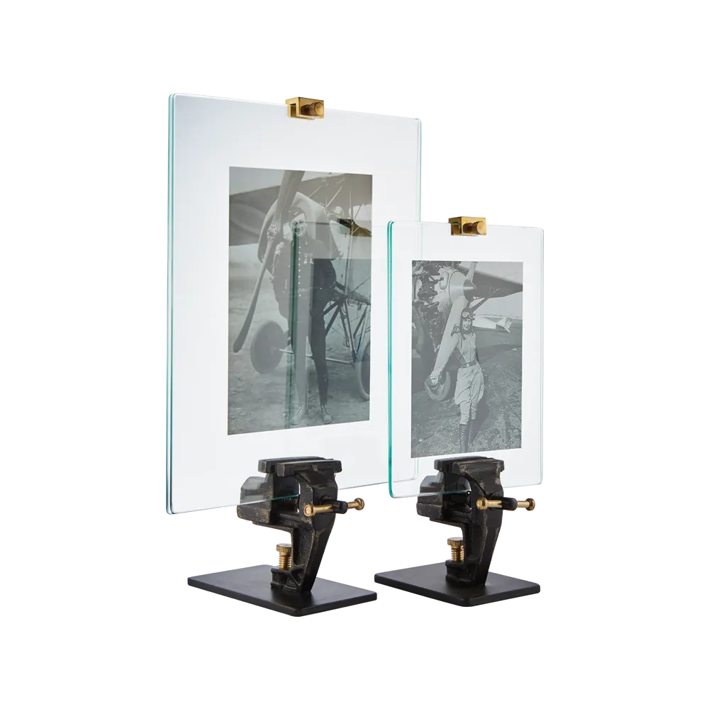 Vise Photo Frame Small