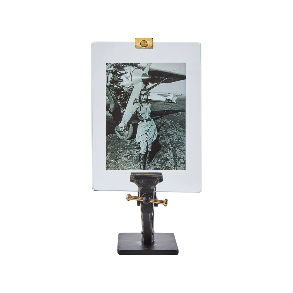 Vise Photo Frame Small