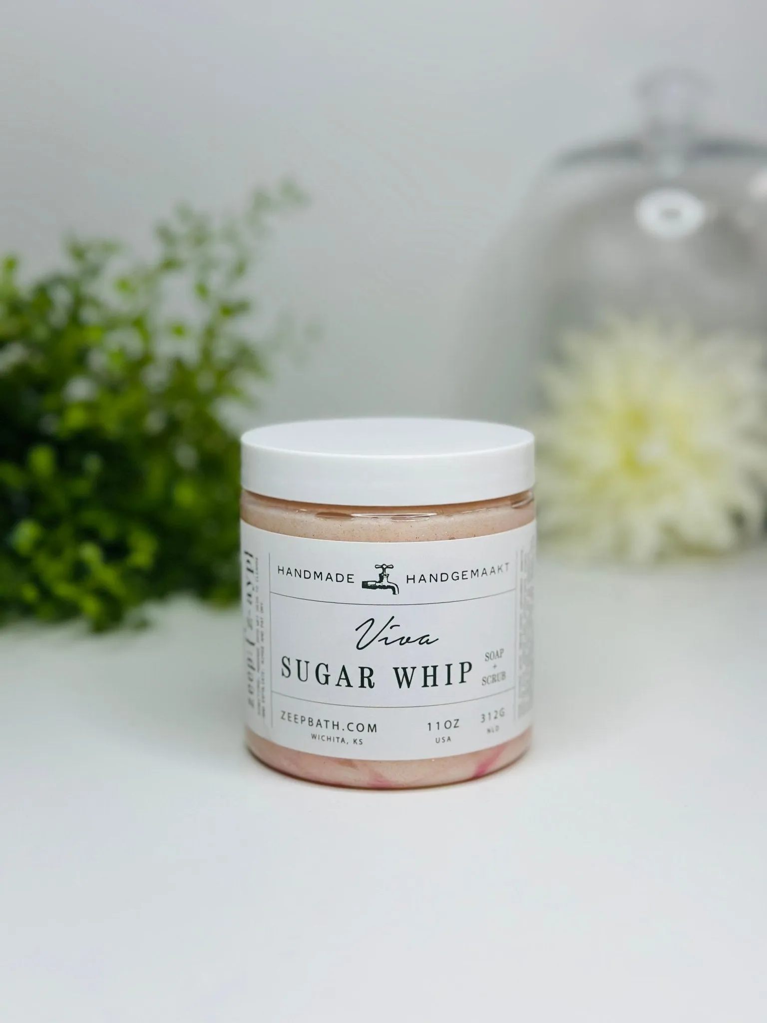 Viva Sugar Whip