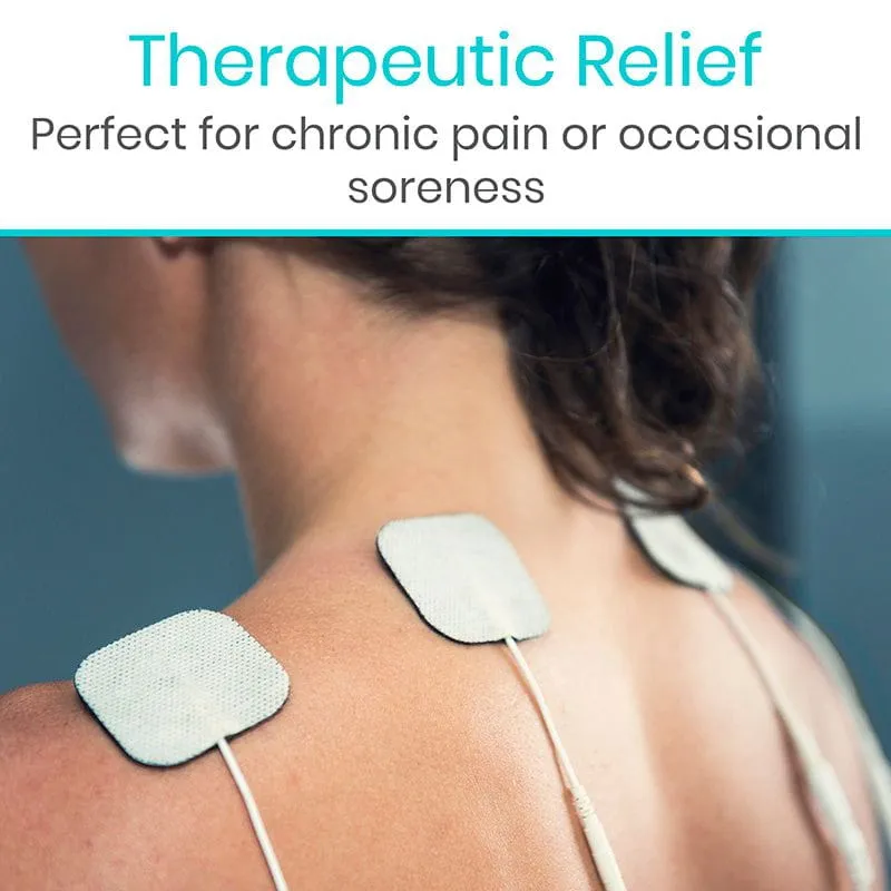 Vive 5-Mode TENS Unit