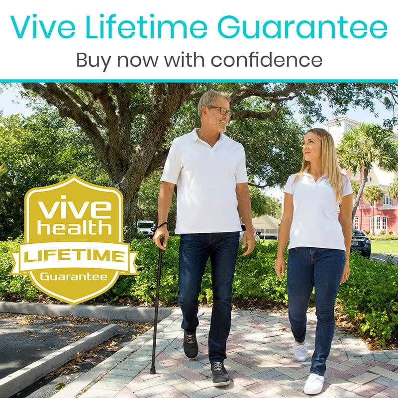 Vive Folding Cane