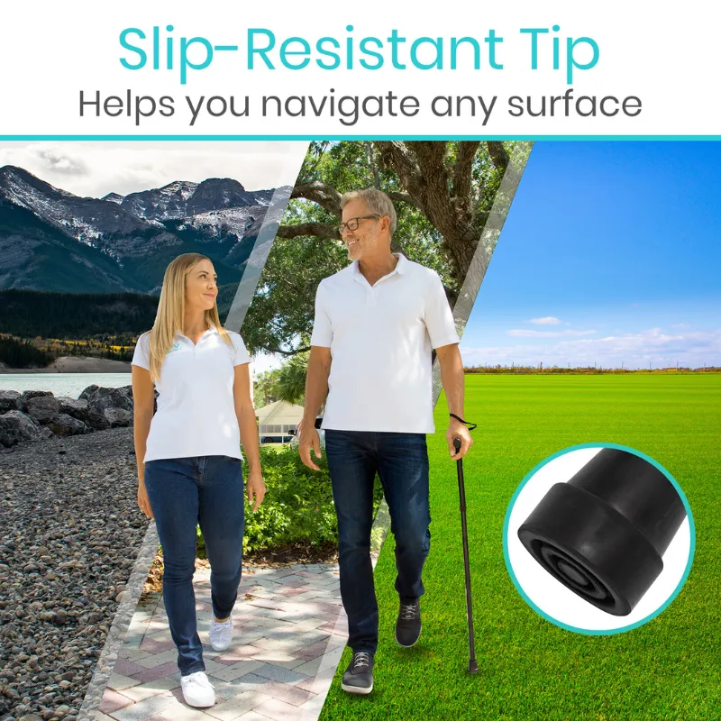 Vive Folding Cane