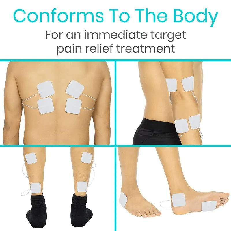 Vive Health 5-Mode TENS Unit