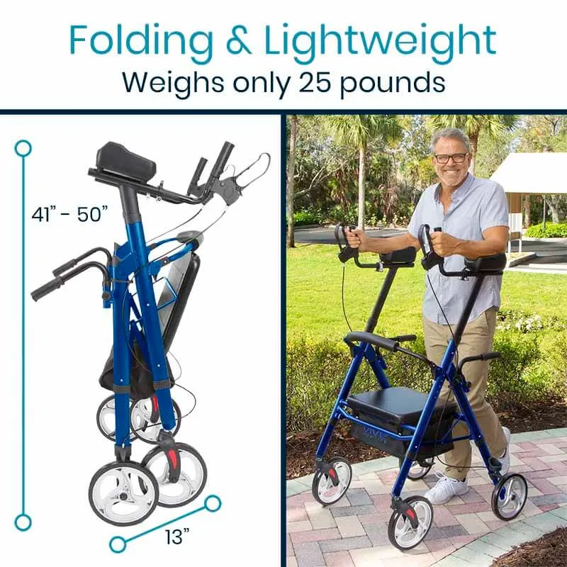 Vive Mobility Upright Walker-Series T