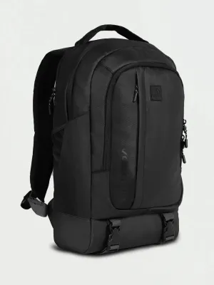 Volcom Venture Backpack - Black